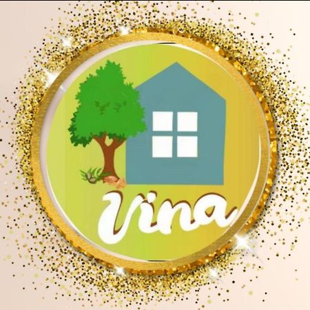 Vina Apartment บียาเอลิซา ภายนอก รูปภาพ