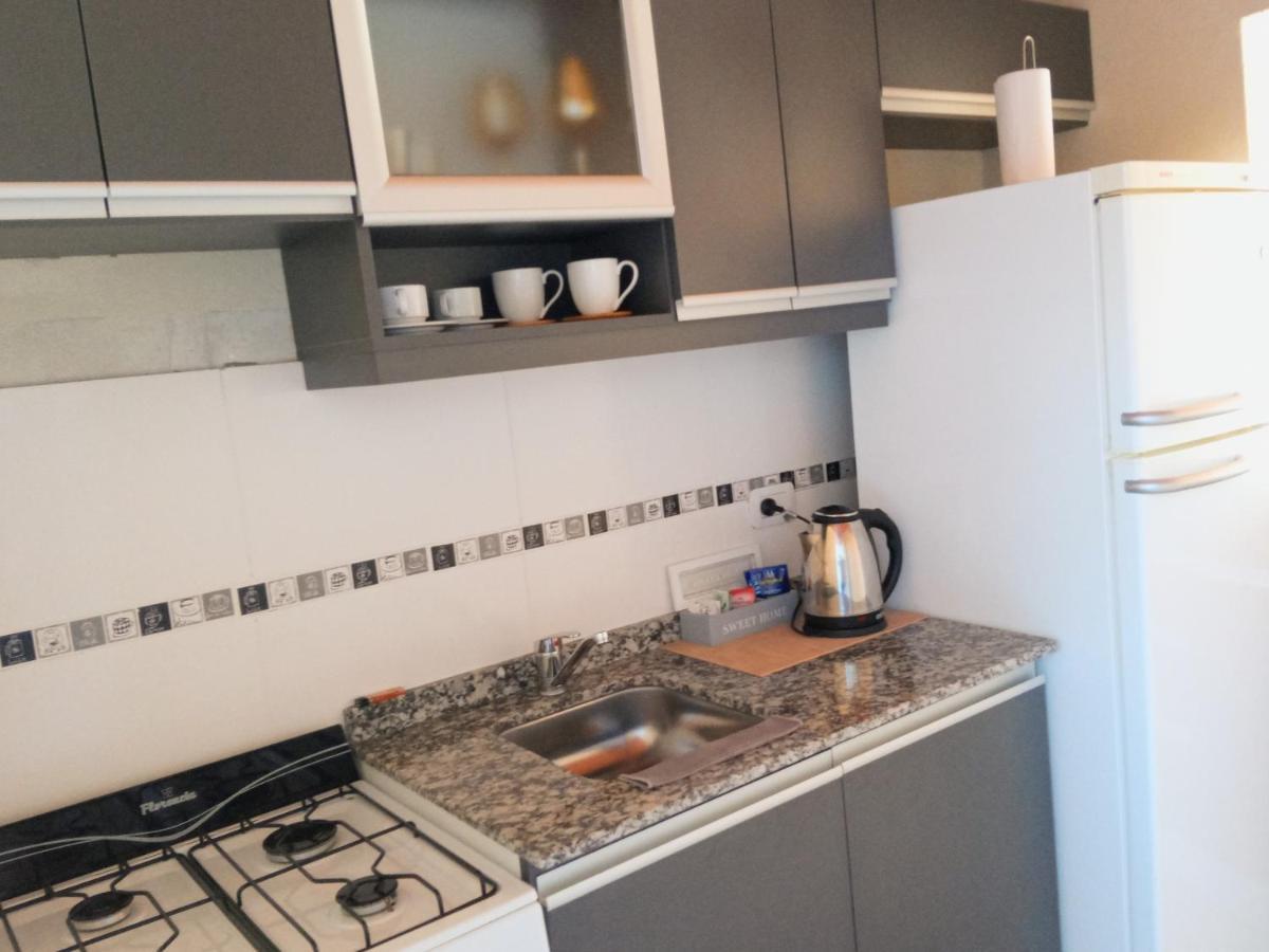 Vina Apartment บียาเอลิซา ภายนอก รูปภาพ