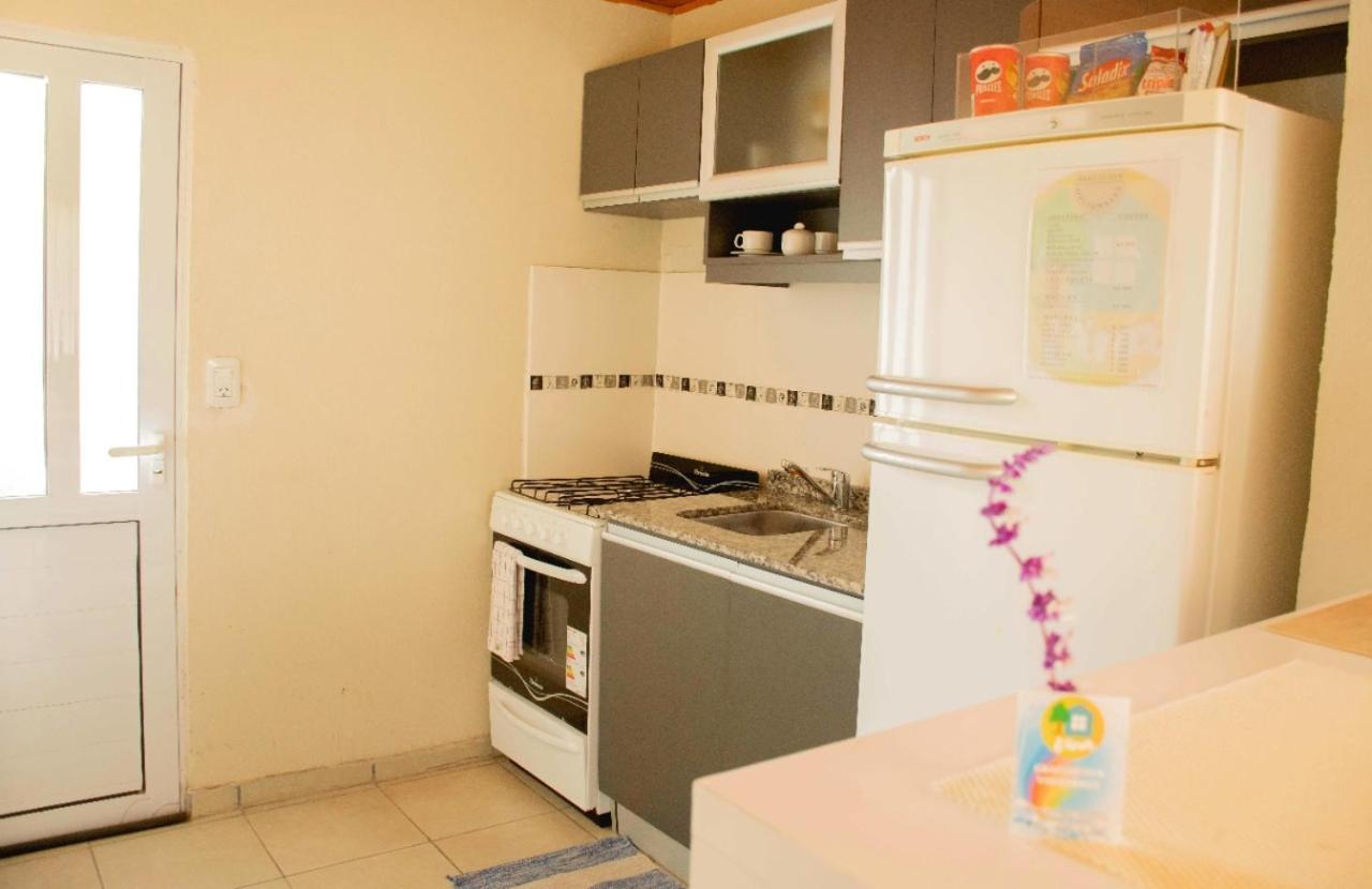 Vina Apartment บียาเอลิซา ภายนอก รูปภาพ