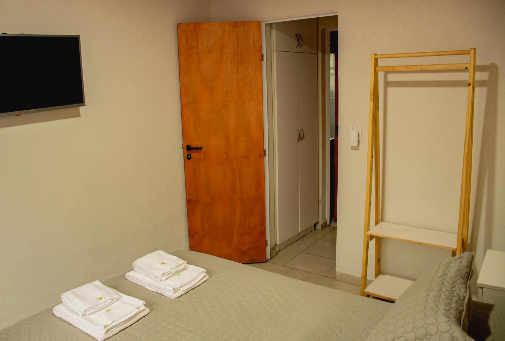 Vina Apartment บียาเอลิซา ภายนอก รูปภาพ