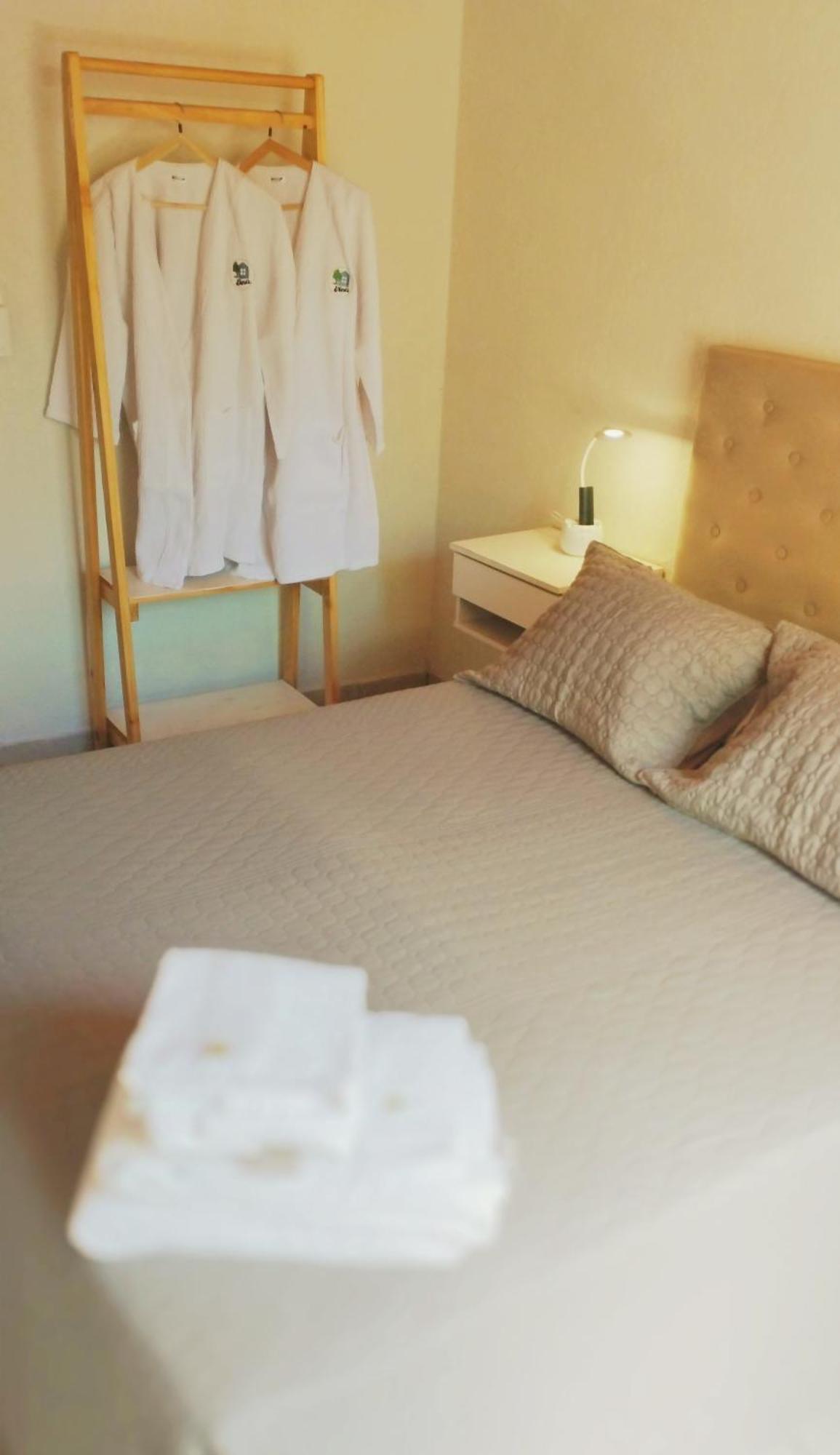Vina Apartment บียาเอลิซา ภายนอก รูปภาพ
